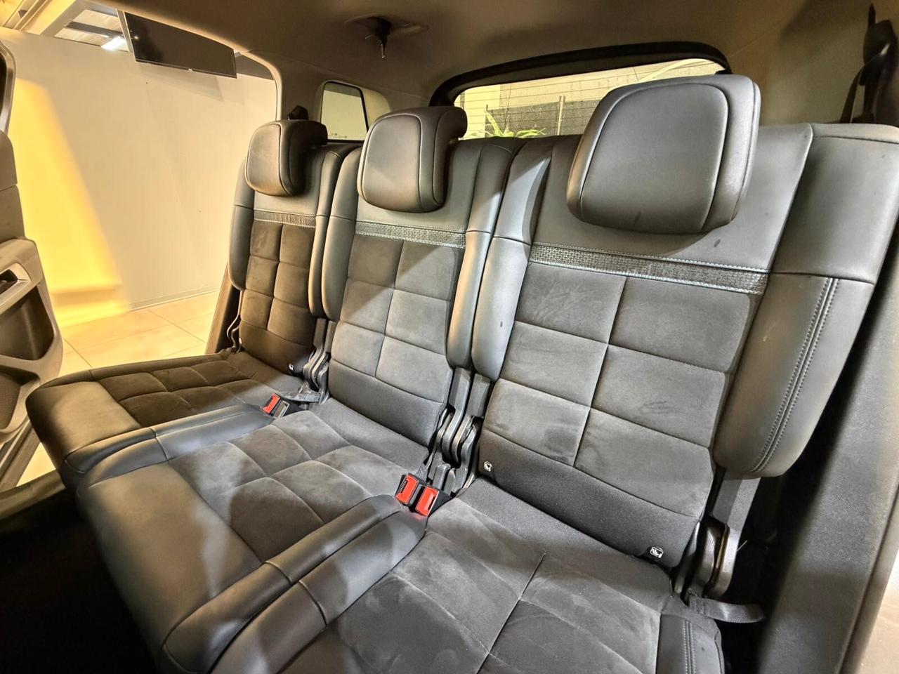 Citroen C5 Aircross BlueHDi 130 S&S EAT8 Shine