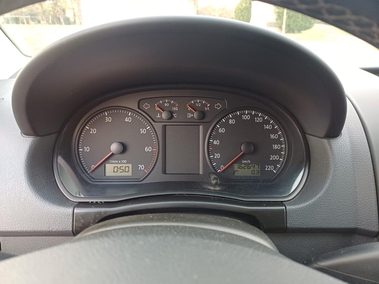 Volkswagen Polo 1.2/70CV 12V 5p. Comfortline