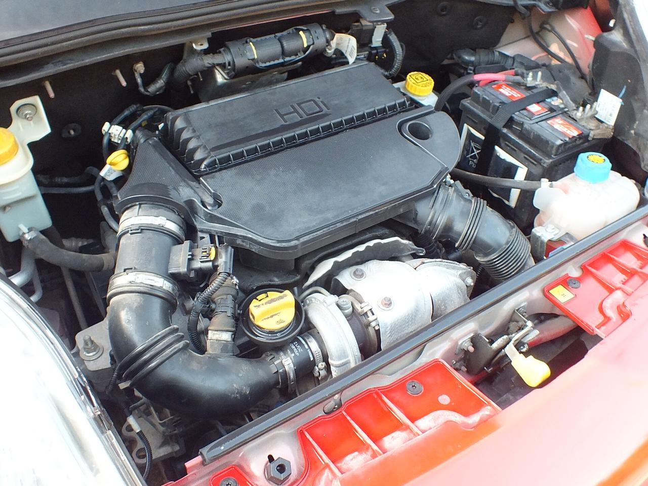 CITROEN NEMO 1.3 HDi 75CV FAP Furgone