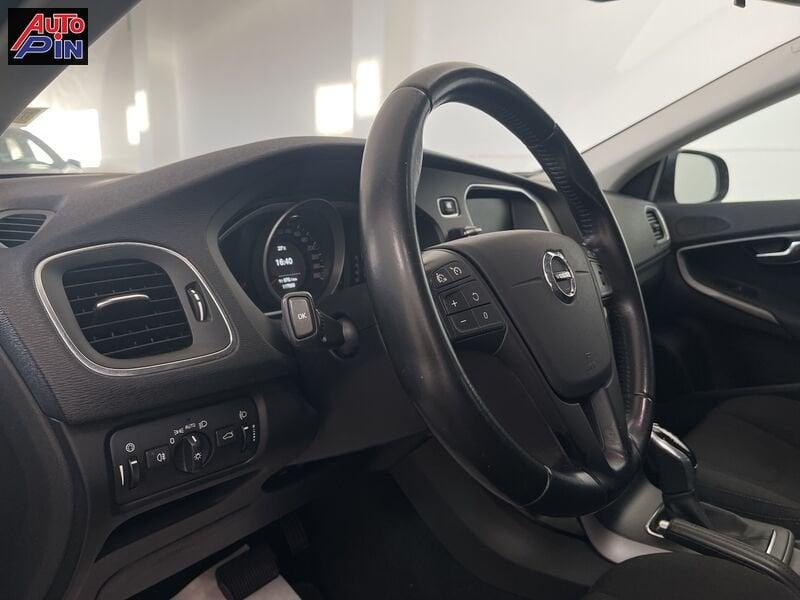 Volvo V40 Cross Country V40 Cross Country D2 Geartronic