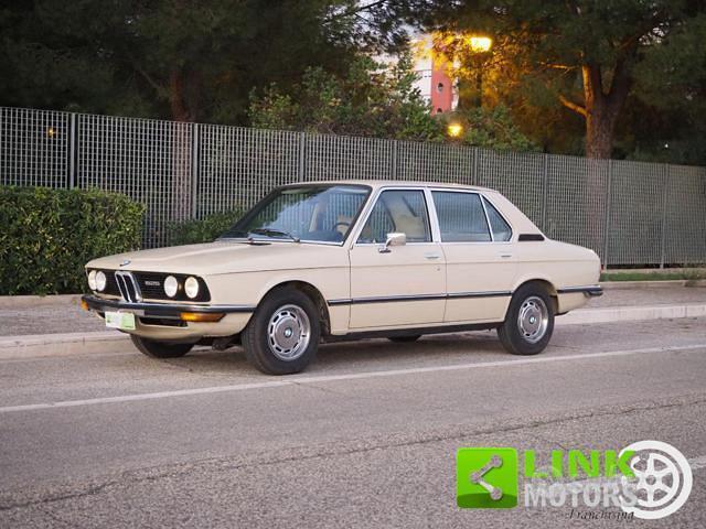 BMW 525 *ASI*