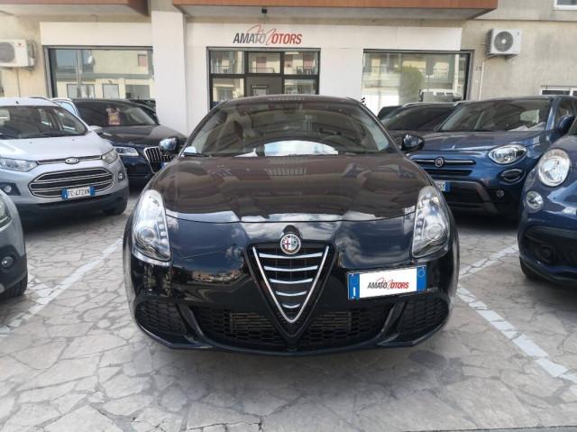 Alfa Romeo Giulietta 1.4 t. Moving Gpl 120cv