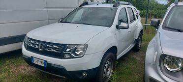 Dacia Duster 1.6 115 CV S&S 4x4 Serie Speciale Brave2