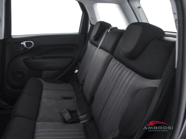 FIAT 500L Living 1.3 Multijet 95 CV Lounge