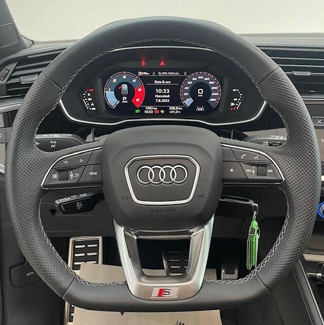 Audi Q3 SPB 35 TDI S tronic S line Edition/0KM IVA