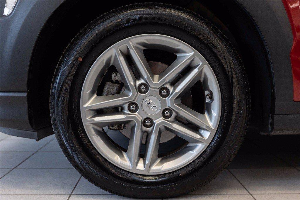 HYUNDAI Kona 1.0 t-gdi Xadvanced 2wd 120cv del 2019