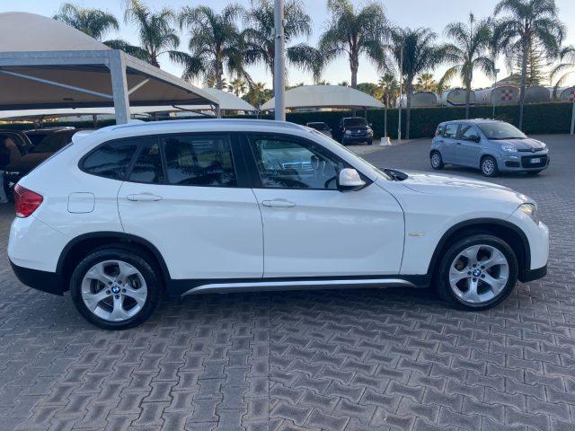 BMW X1 sDrive18d Eletta