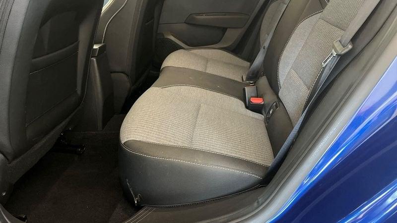 Renault Clio V 2023 1.0 TCe Techno
