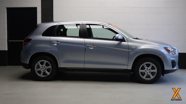 MITSUBISHI ASX 1.6 DI-D 114 CV 2WD Inform