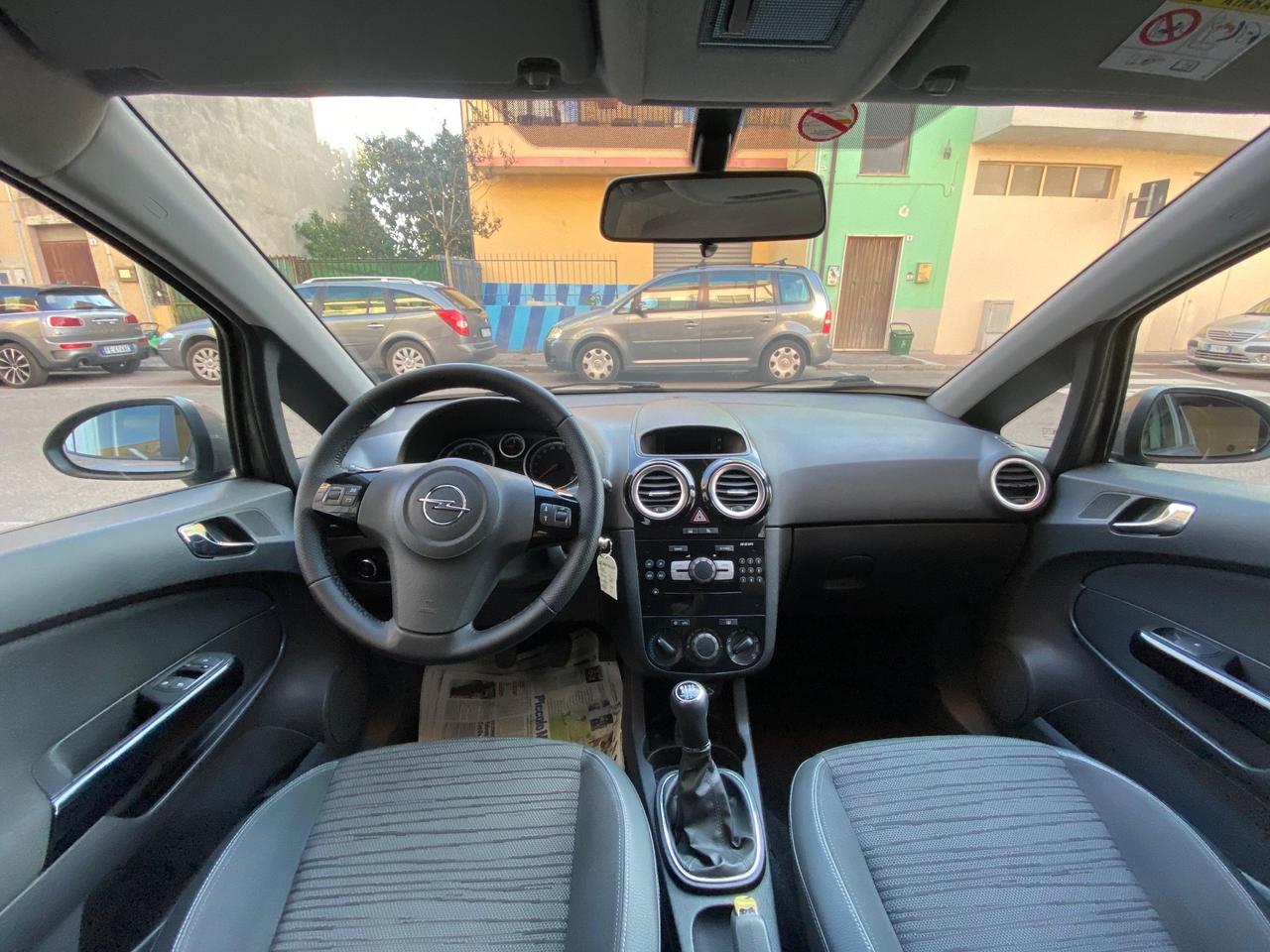 Opel Corsa 1.3 CDTI 75CV F.AP. 5 porte Ecotec