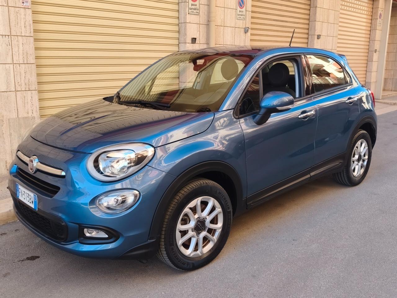 RIBASSATO Fiat 500X 1.3 Mjt 95 CV Carplay Tagliandata