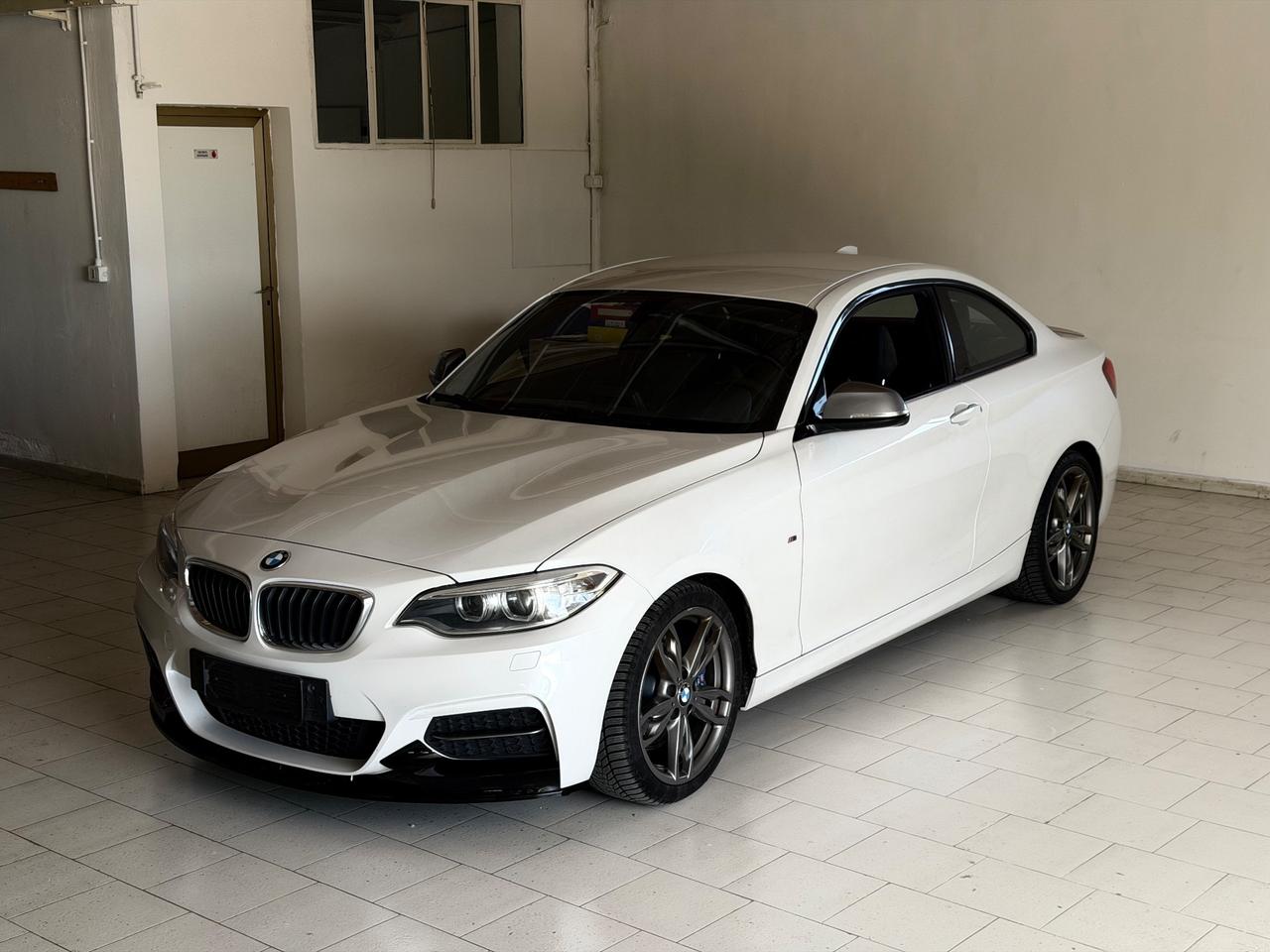 Bmw 240 M 235i Coupé