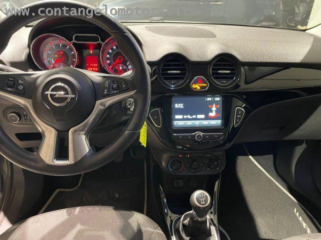 OPEL Adam 1.2 70 CV Jam