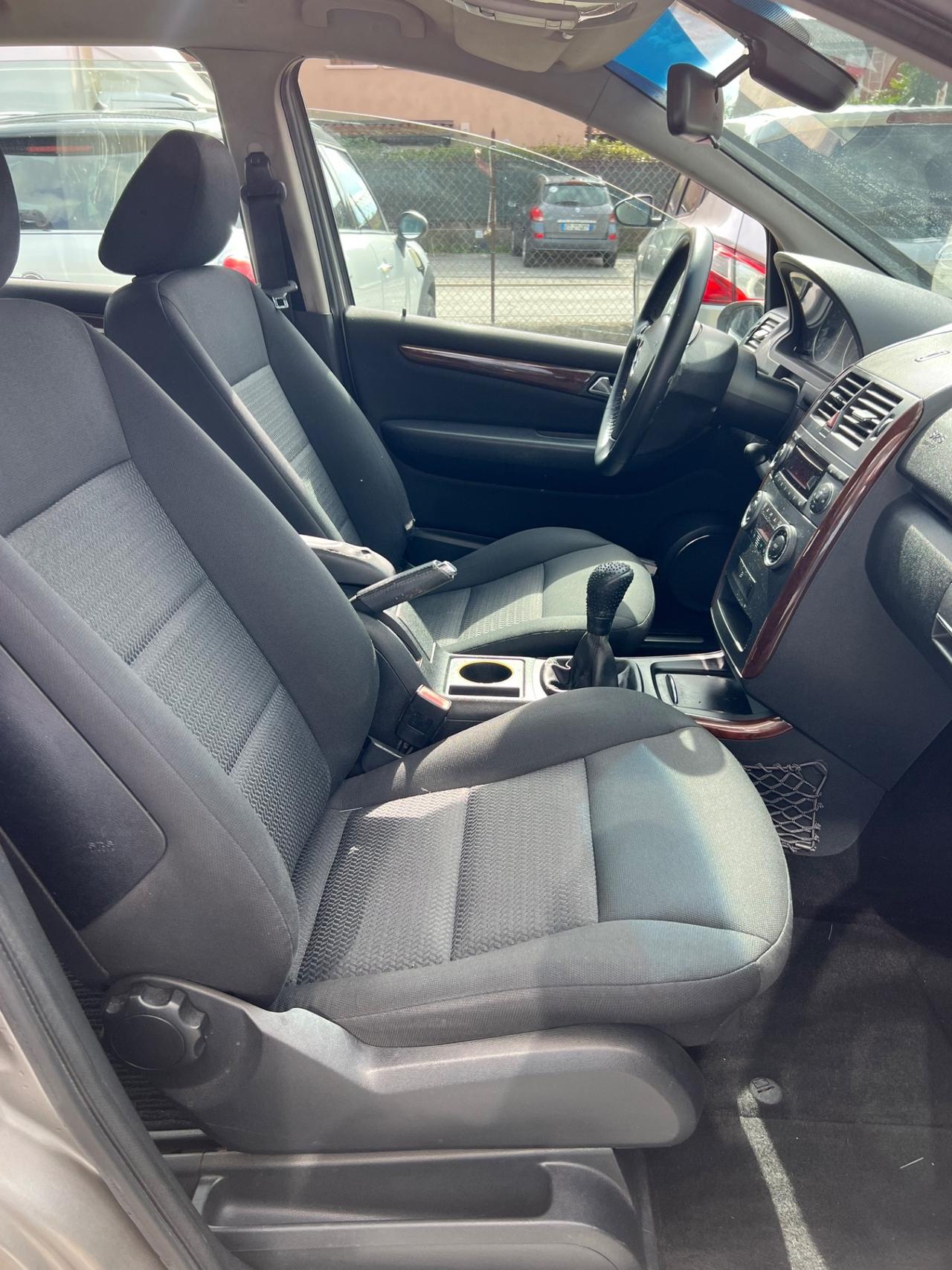 Mercedes-benz A 180 CDI Elegance