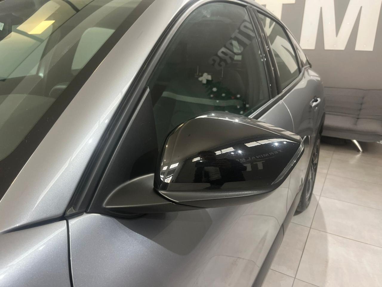 Citroen C4 PureTech 130 S&S EAT8 Plus