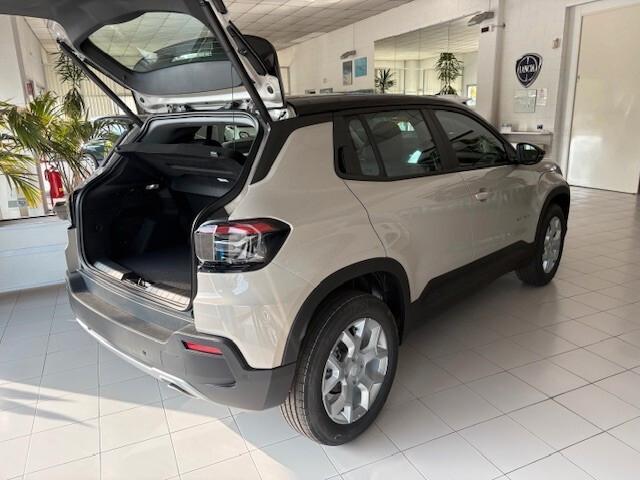 Jeep Avenger 1.2 Turbo 110 CV MHEV Altitude