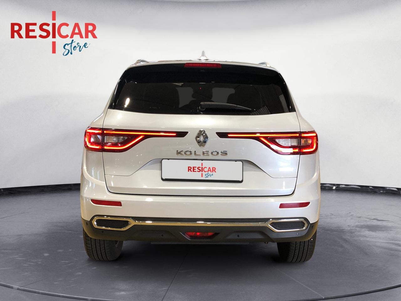 RENAULT Koleos 1.6 dci Intens 130cv