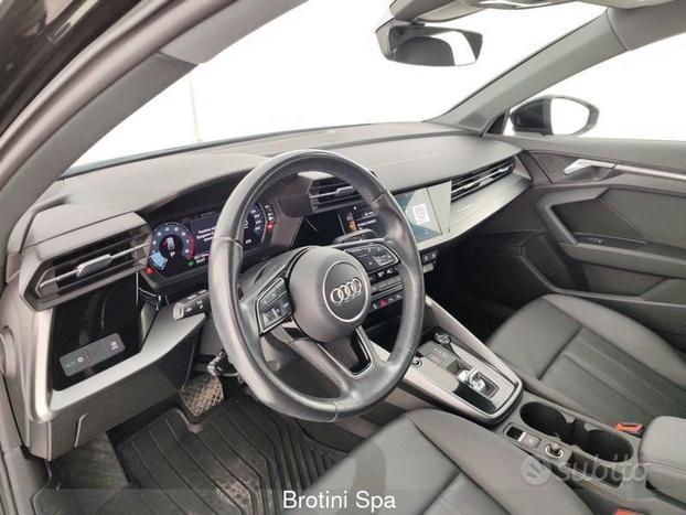 Audi A3 SPB 35 TFSI Business Advanced
