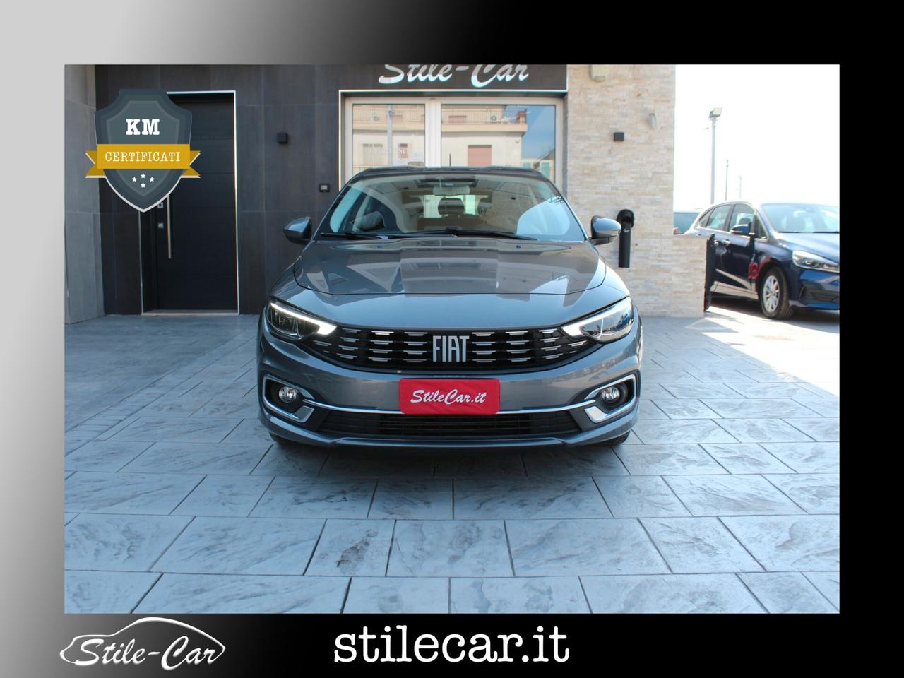 Fiat Tipo 1.3 Mjt S&S 5 porte City Life