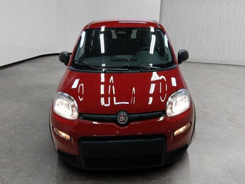 FIAT Pandina 1.0 firefly hybrid s&s 70cv