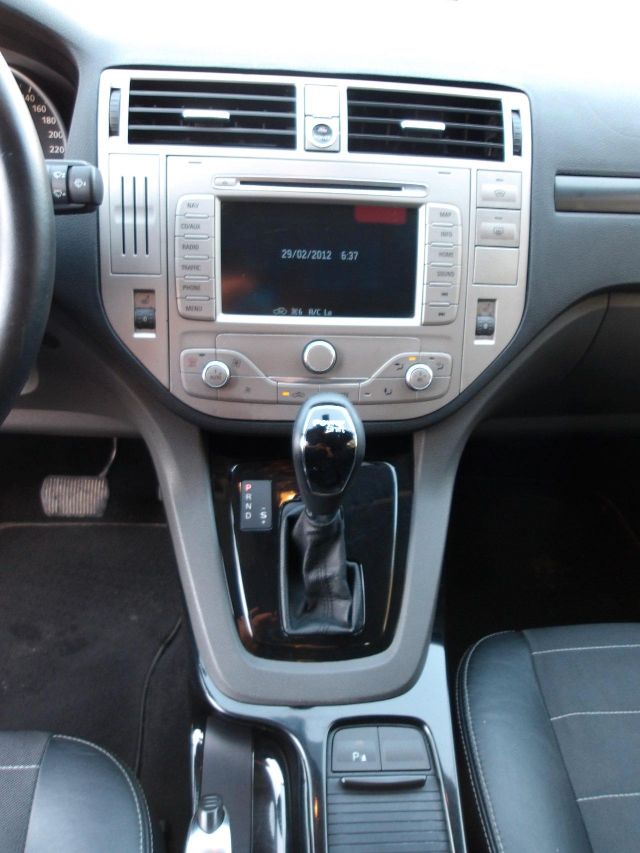 Ford Kuga 2.0 tdci Titanium 4wd 163cv auto