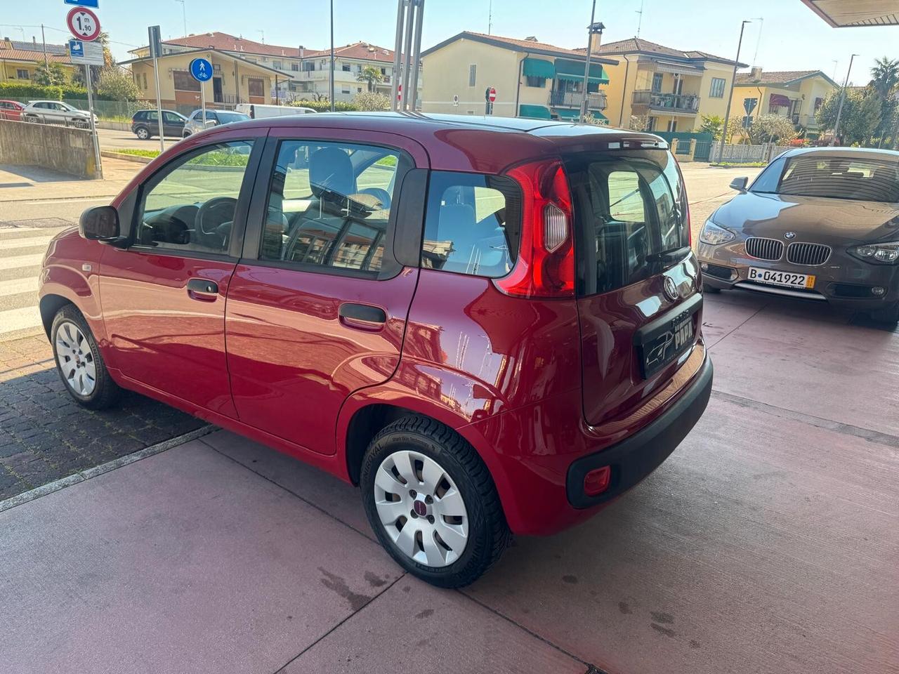 Fiat Panda 1.2 Benzina 70 (cv) - 51 (kw)