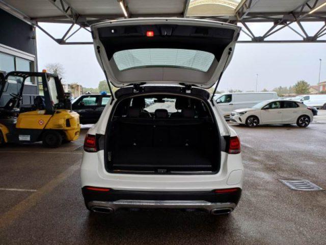 MERCEDES-BENZ GLC 300 de 4Matic EQ-Power Premium
