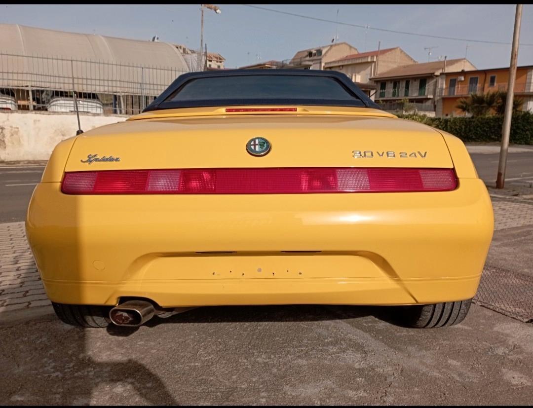 Alfa Romeo GTV 3.0i V6 24V cat L