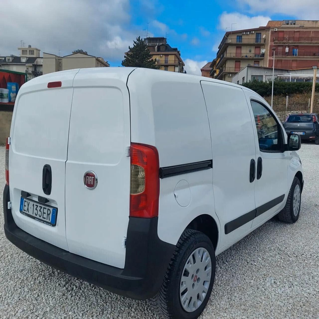 Fiat fiorino