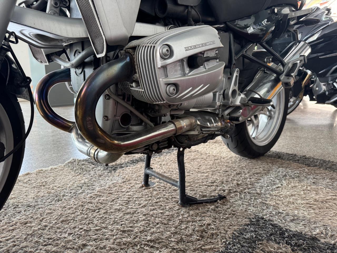 Bmw R 850