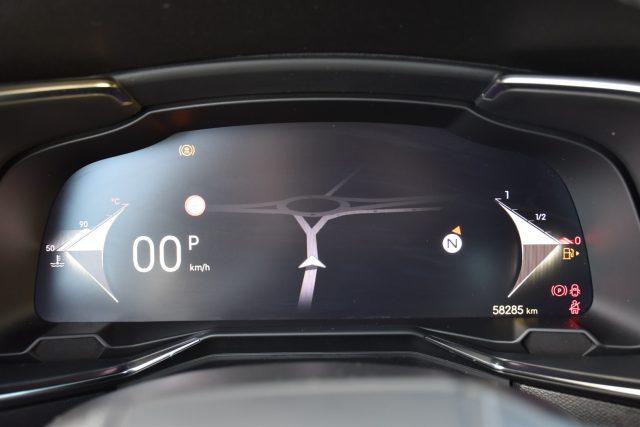 DS AUTOMOBILES DS 7 BlueHDi 130 aut. Esprit De Voyage