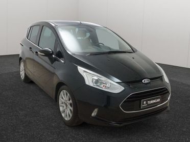 Ford B-Max B-Max 1.0 EcoBoost 100 CV Titanium