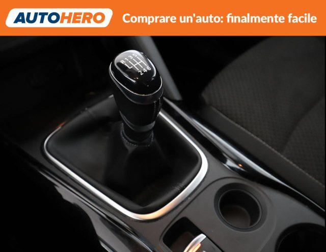 RENAULT Kadjar TCe 140CV FAP Sport Edition