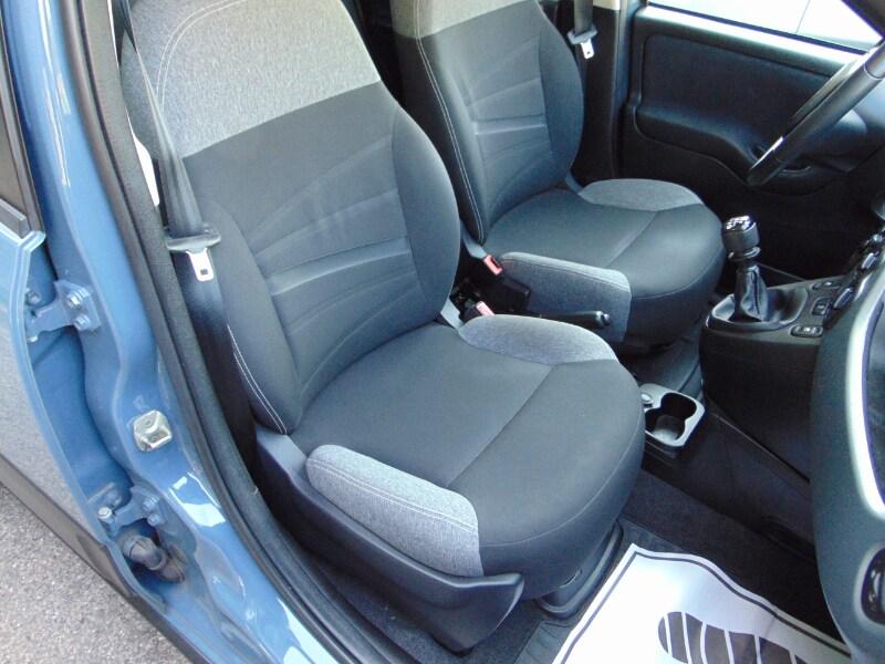 FIAT Panda 3ª serie Panda 1.0 FireFly S&S Hybr...