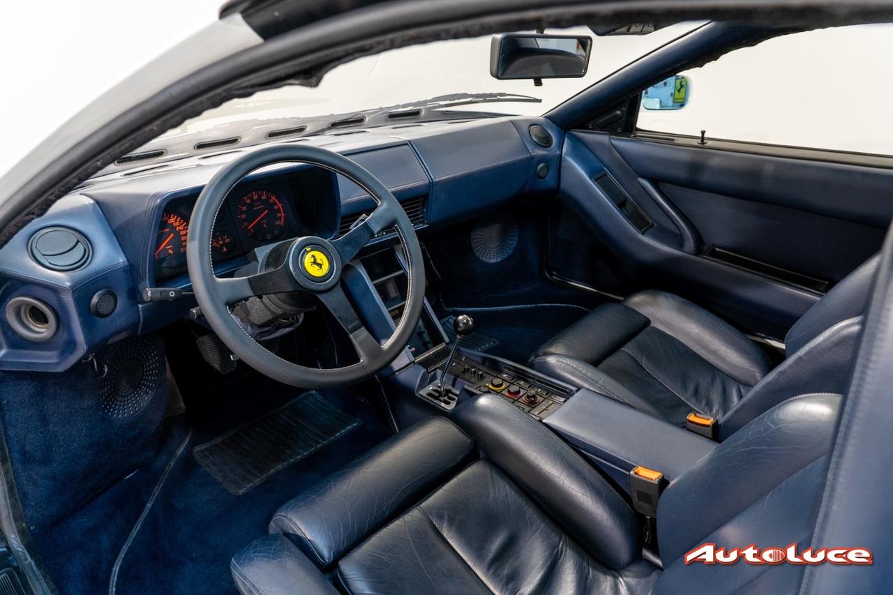 Ferrari Testarossa