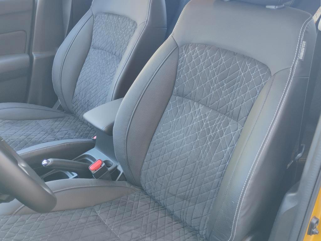 Suzuki Vitara 1.4h Top 2wd 129cv