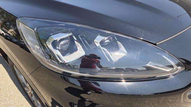 FORD Kuga 2.5 Plug In Hybrid 225 CV CVT 2WD ST-Line X PERMUT