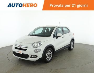 FIAT 500X 1.6 MultiJet 120 CV DCT Pop Star