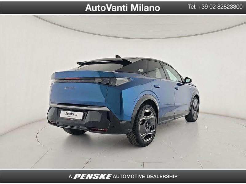 Peugeot e-3008 e 210cv 73 kWh GT