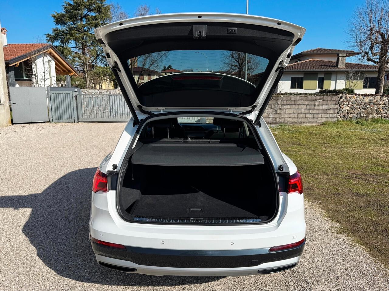 Audi Q3 35 TDI Business Advanced S tronic | PREZZO PROMO