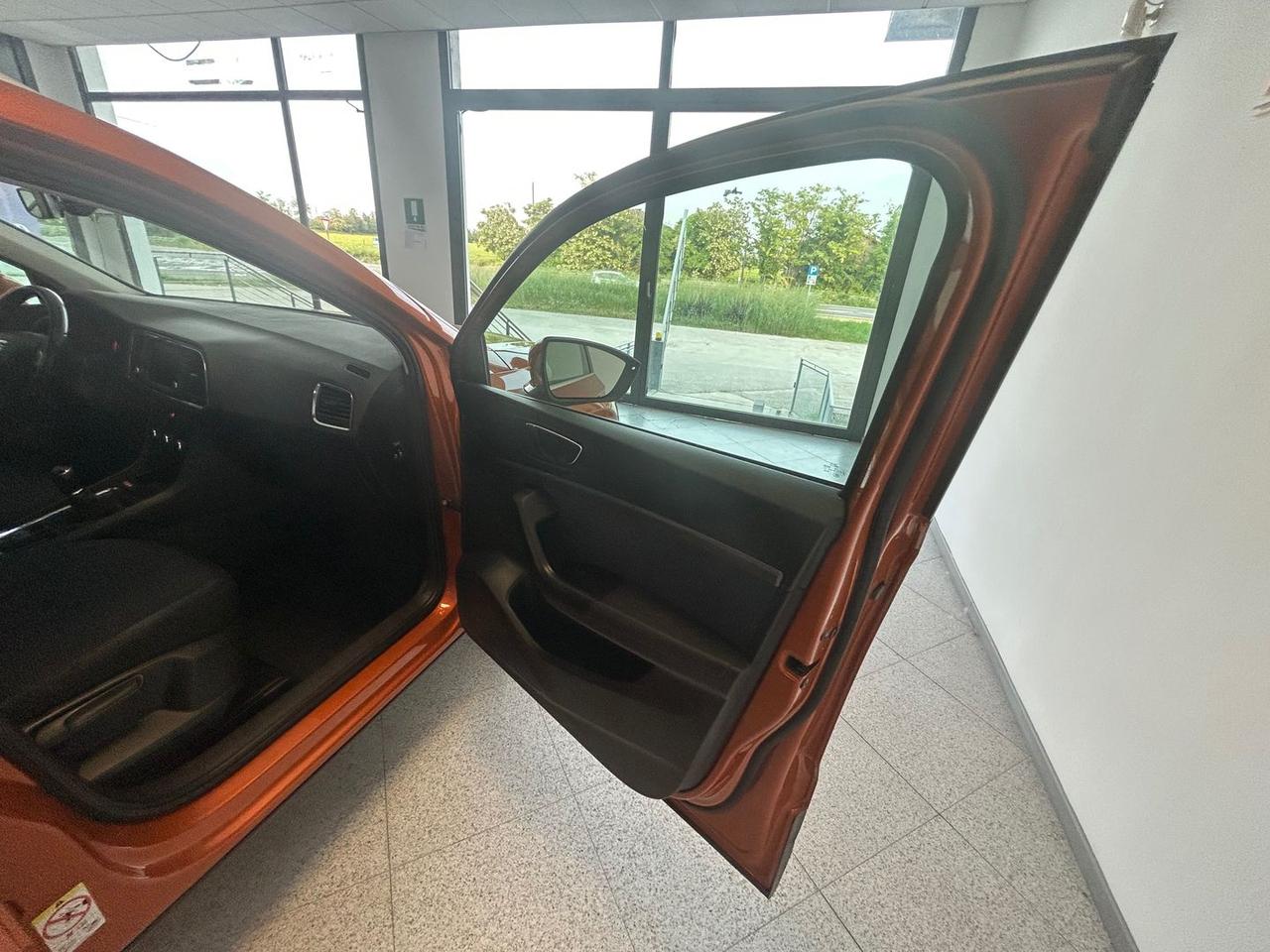 Seat Ateca Style 1.0 TSI #10641