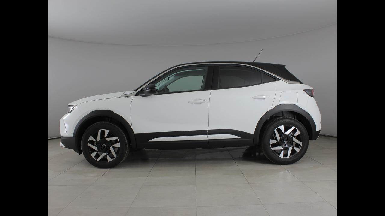 OPEL MOKKA EDITION BENZINA 130HP CAMBIO AUTOMATICO