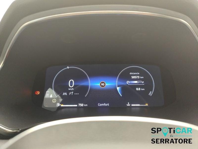 Renault Captur II 2024 1.0 eco-g Techno 100cv