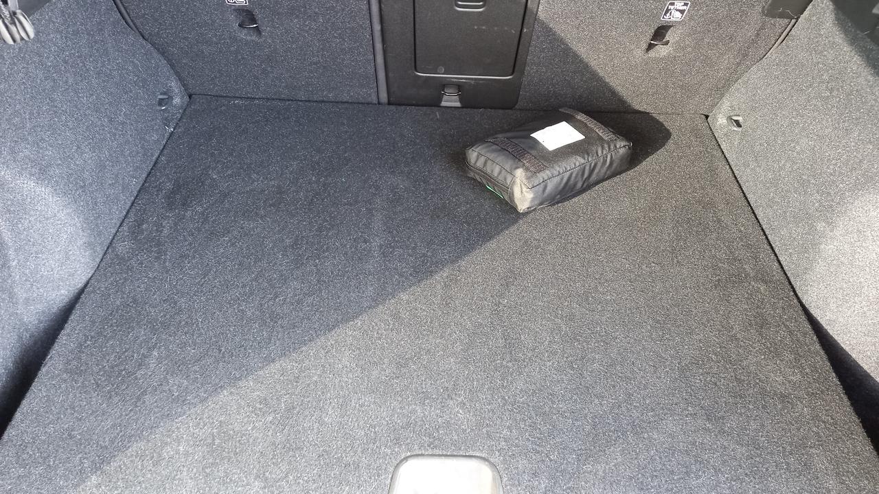 Volvo XC40 T4 Recharge Plug-in Hybrid automatico Core