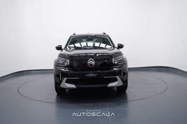 CITROEN C3 Aircross 1.2 Hybrid 145cv e-DCS6 Max