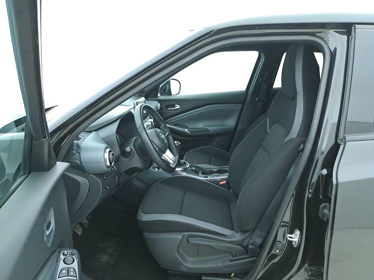 Nissan Juke N-Connecta BZ122316 1.0 Benzina 114CV