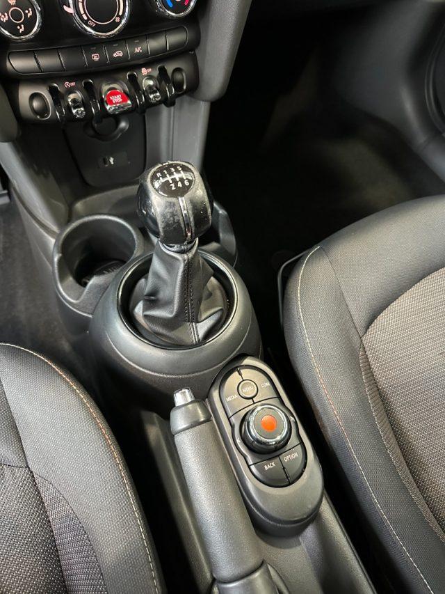 MINI Cooper 1.5 Boost - IVA Esposta