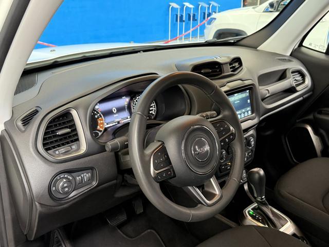 JEEP Renegade 1.5 Turbo T4 MHEV Limited - PROMO
