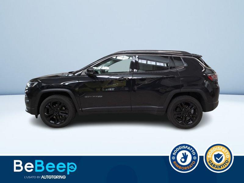 Jeep Compass 1.6 MJT 80 ANNIVERSARIO 2WD 130CV