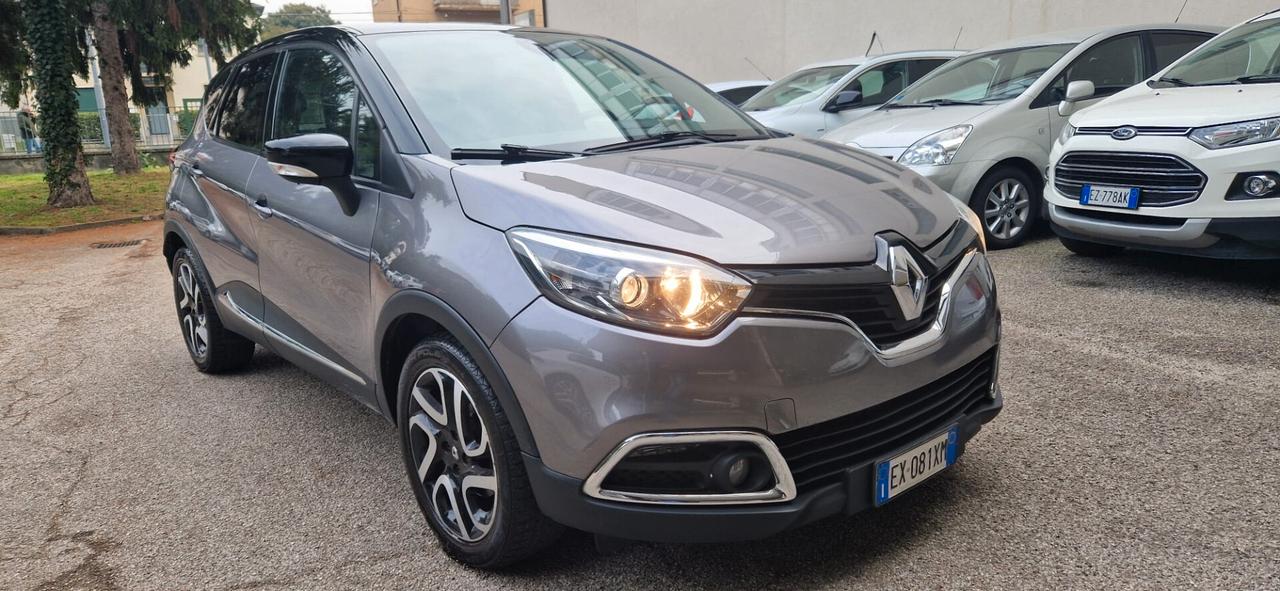 Renault Captur 1.5 dCi 8V 90 CV Start&Stop Energy R-Link